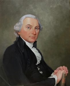 Samuel Stanhope Smith