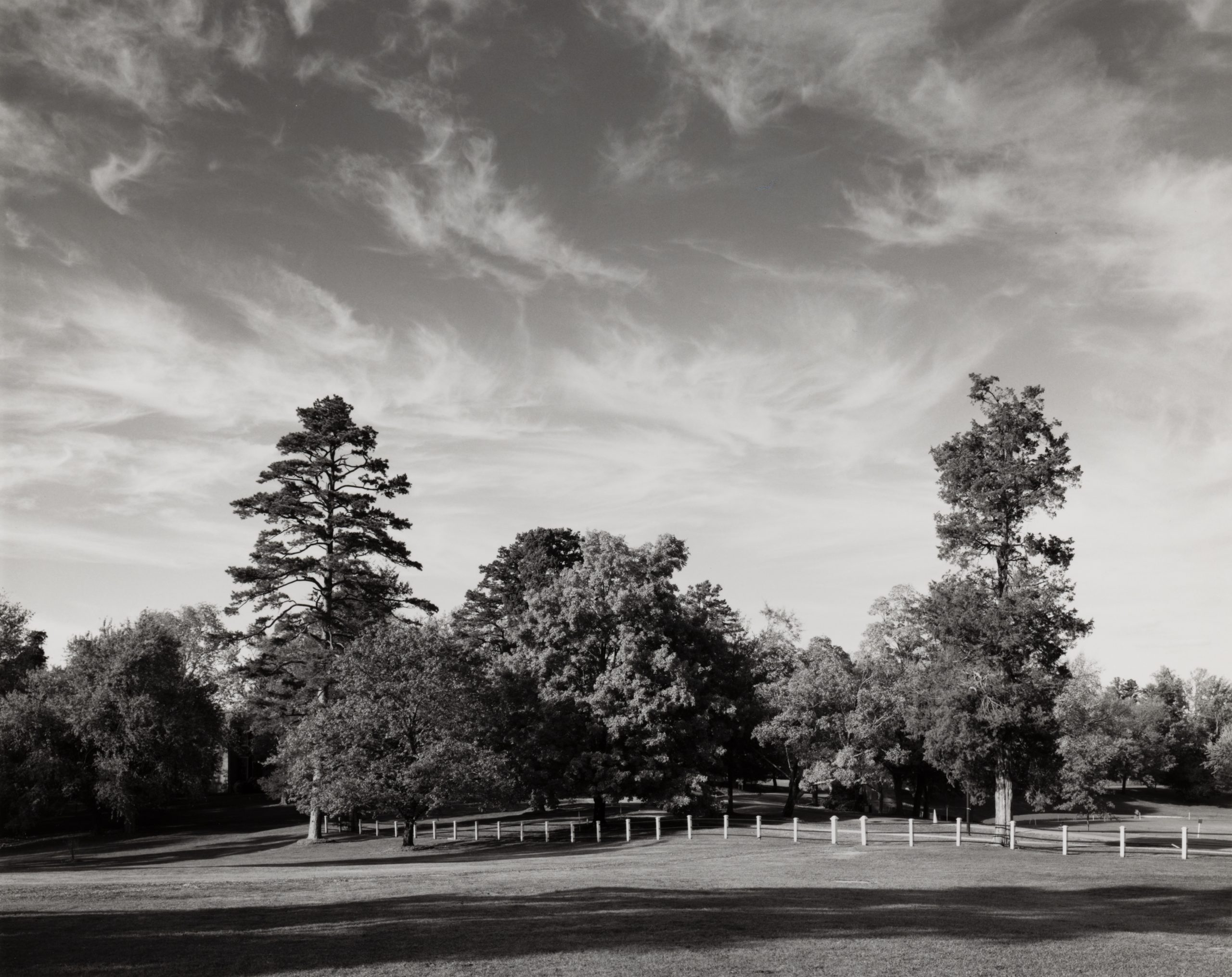 Cushing Lawn North