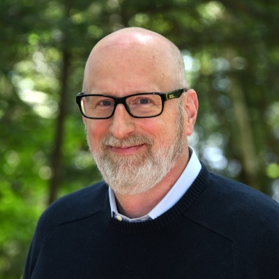 David French headshot